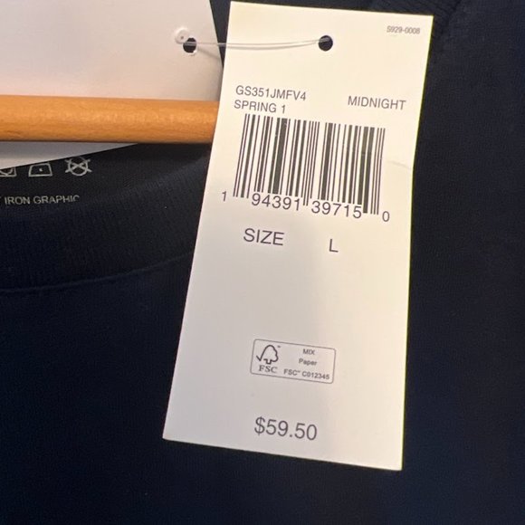 MEN MICHAEL KORS TOP - Picture 7 of 8